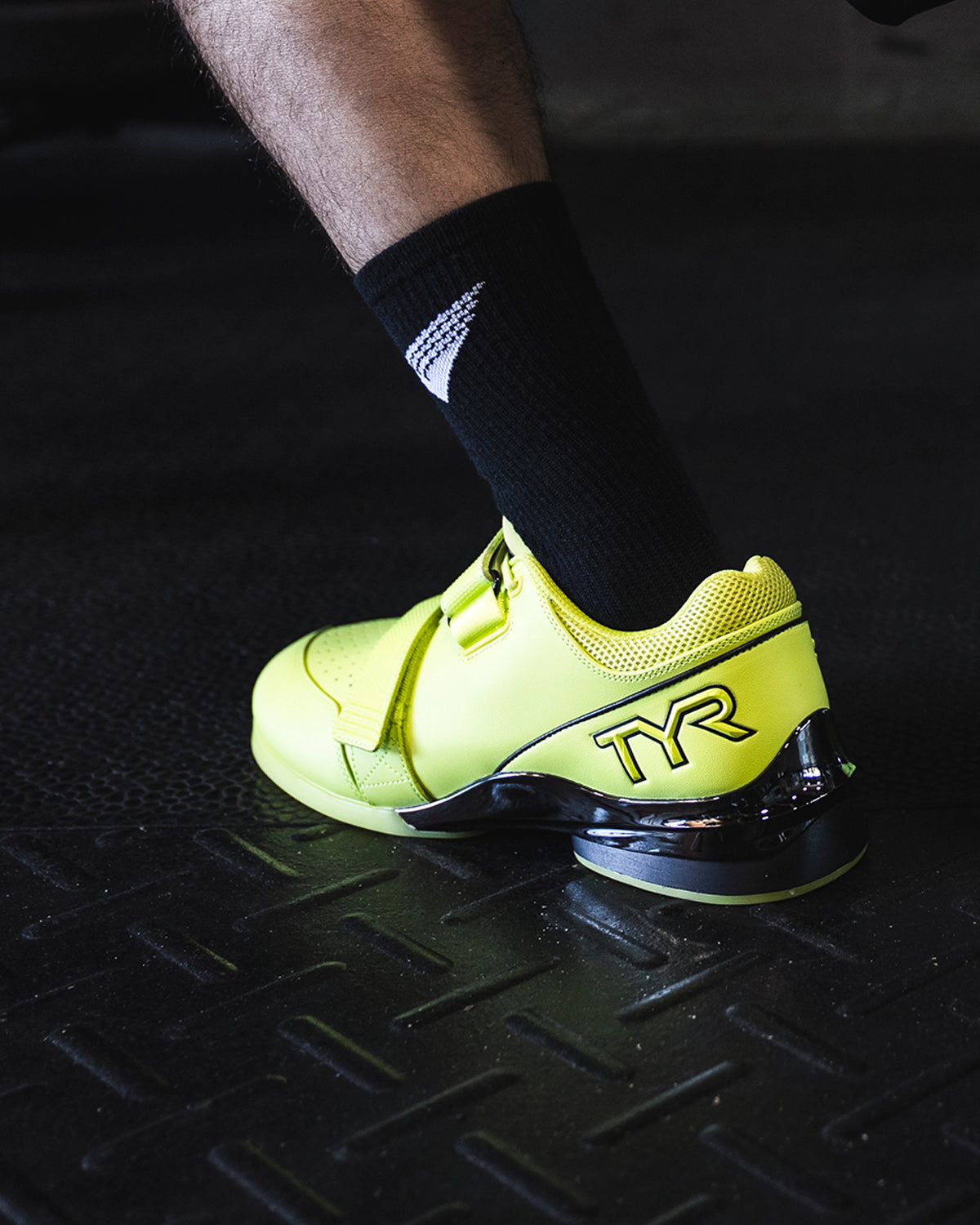 Men's TYRFORCE Elite Carbon Lifter – TYR EU