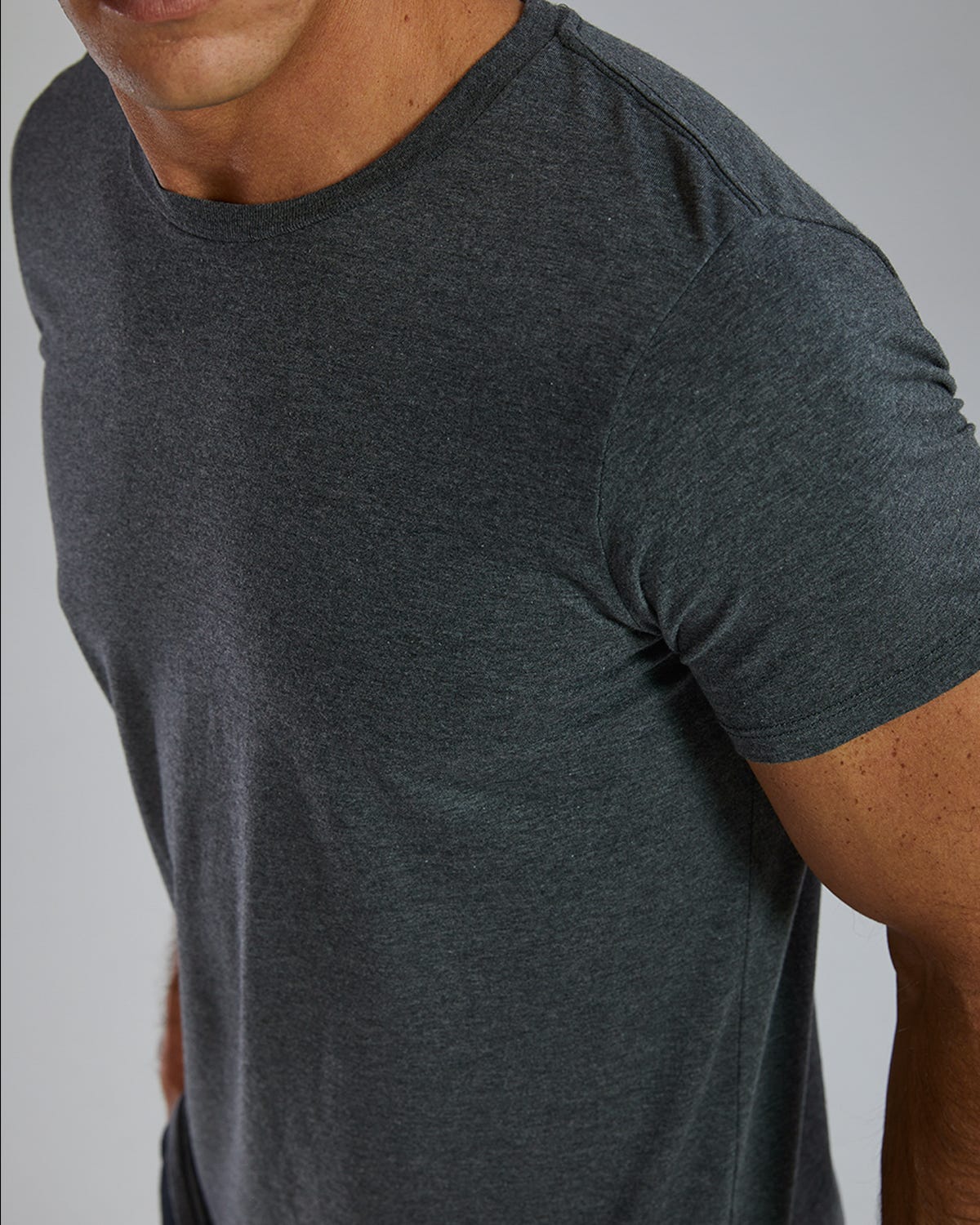 Product image for 255 Charcoal Heather