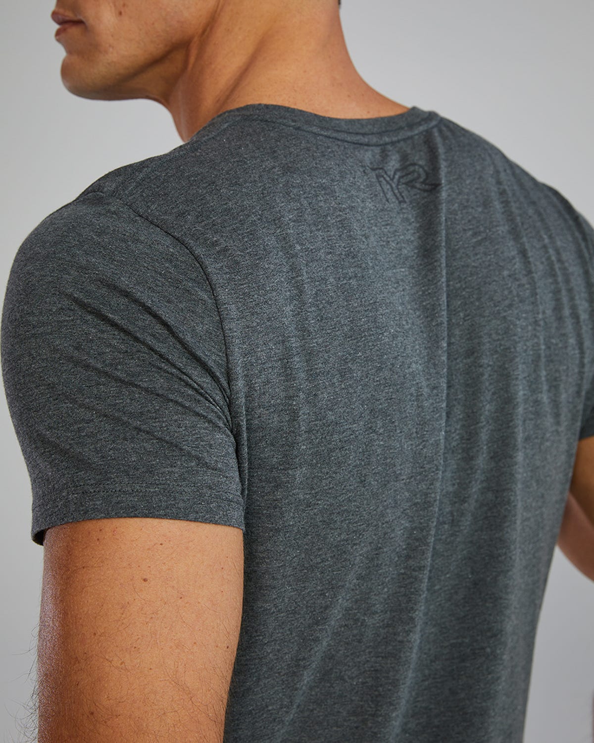 Product image for 255 Charcoal Heather