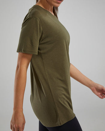 ::932 Olive Night