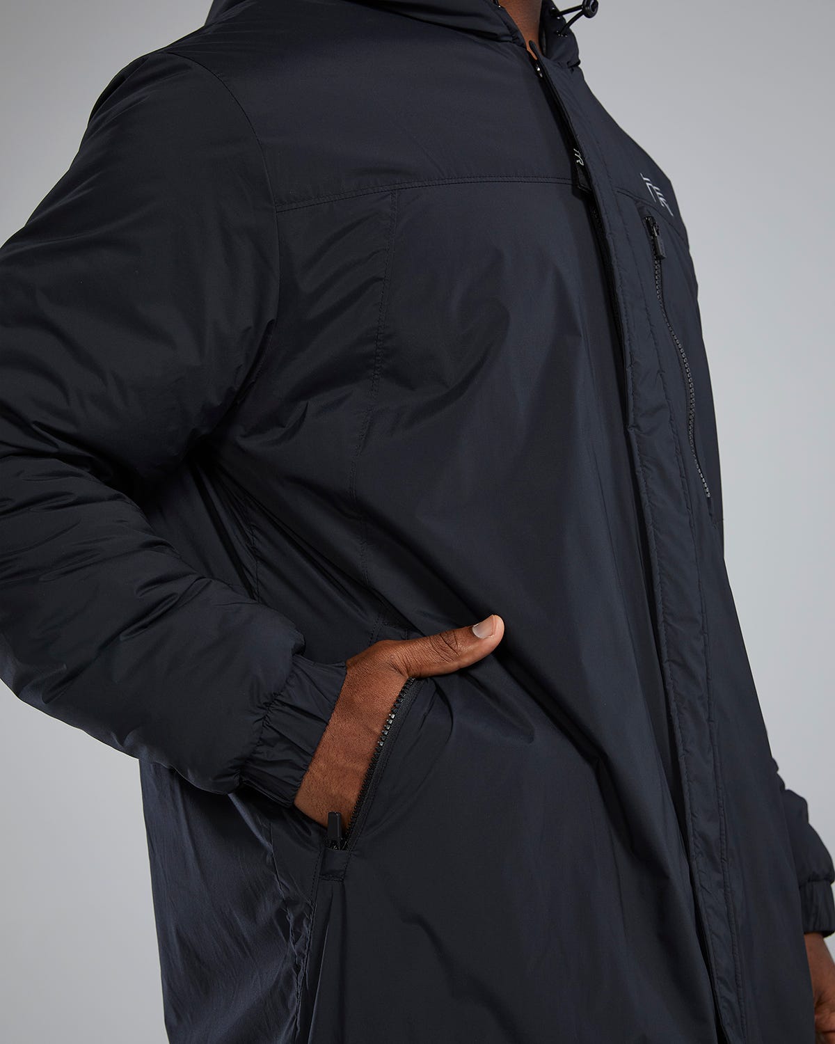 Product image for 001 Black