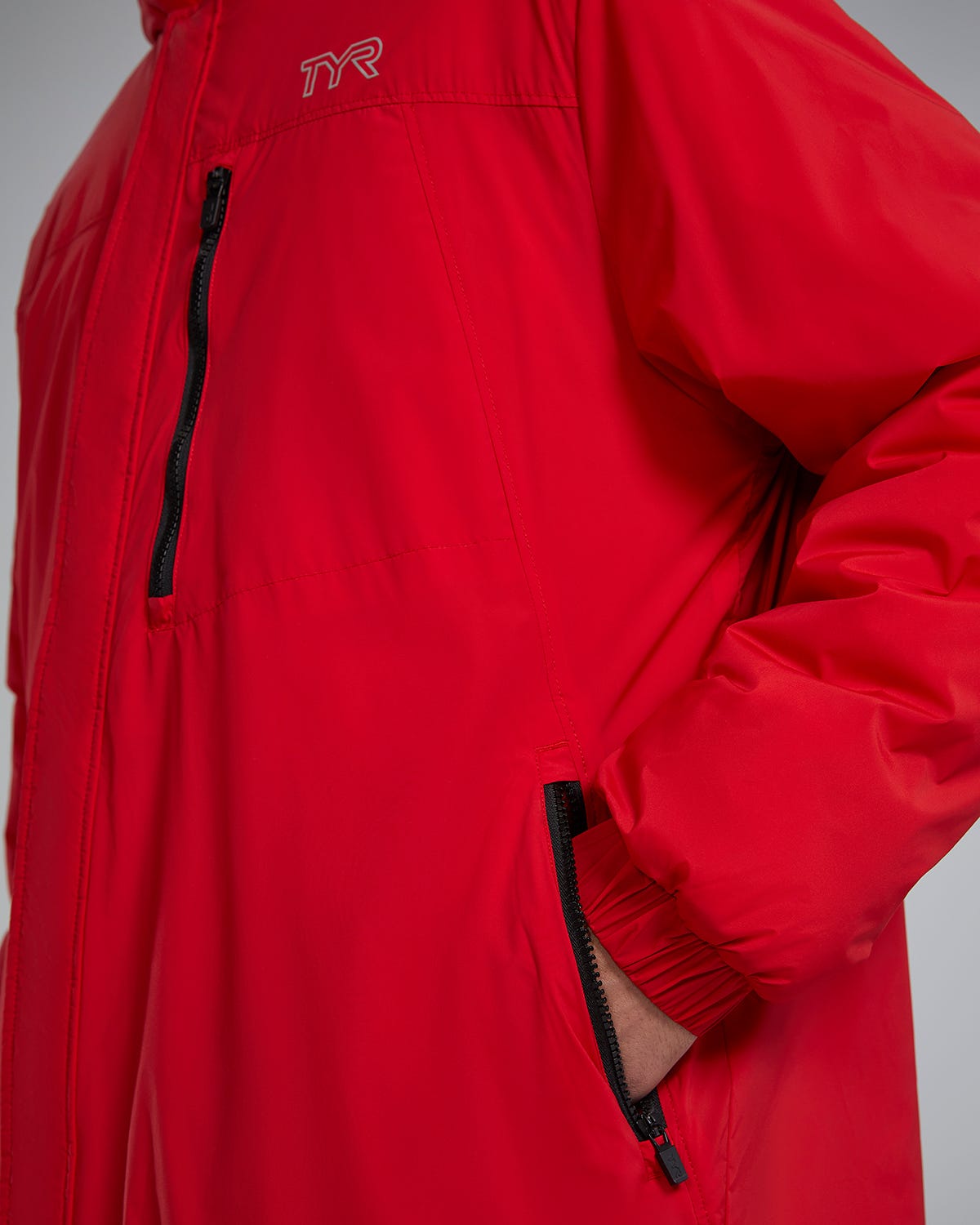 Product image for 610 Red