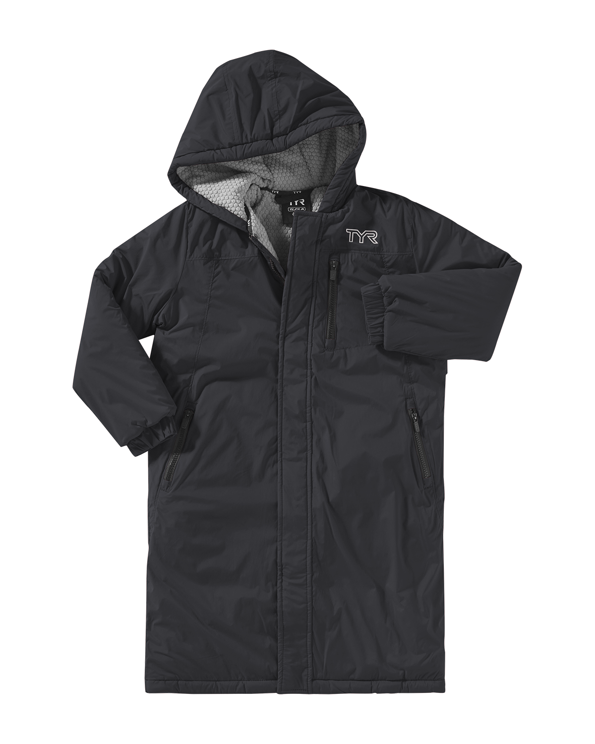 ::001 Black