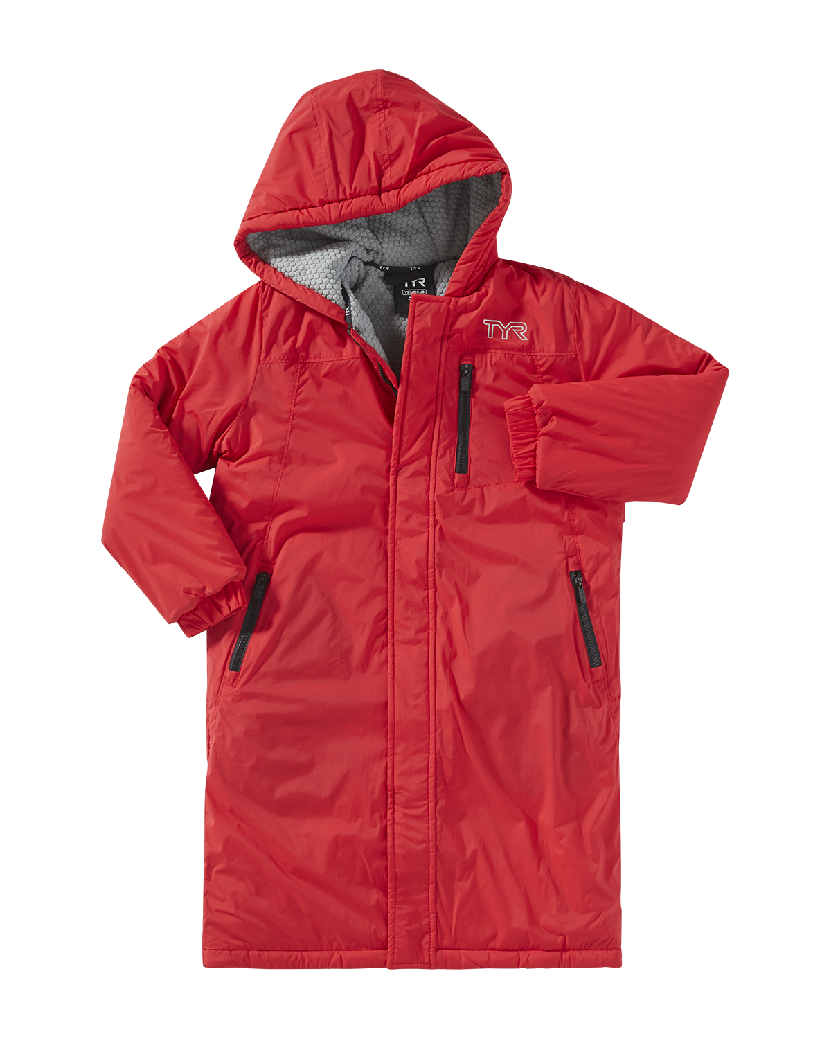::610 Red