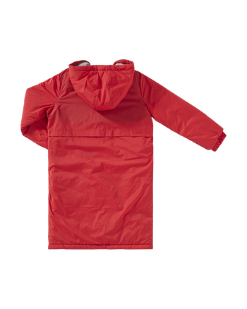 ::610 Red