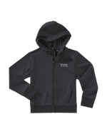 Tech Youth Full Zip Hoodie