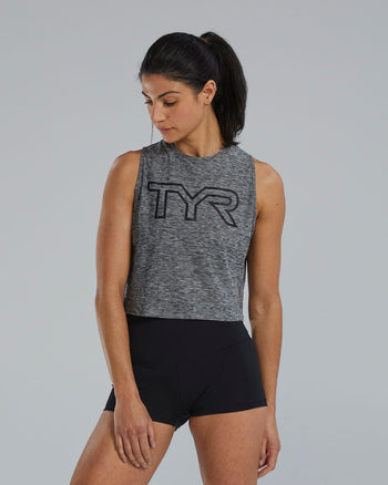 ::252 Heather Grey