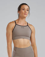 Joule Elite™ Joule Elite High Neck Sports Bra