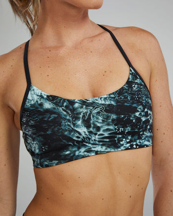 ::014 BLK/GREEN