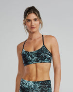 Joule Elite™ Women's Scoop Neck Sports Bra