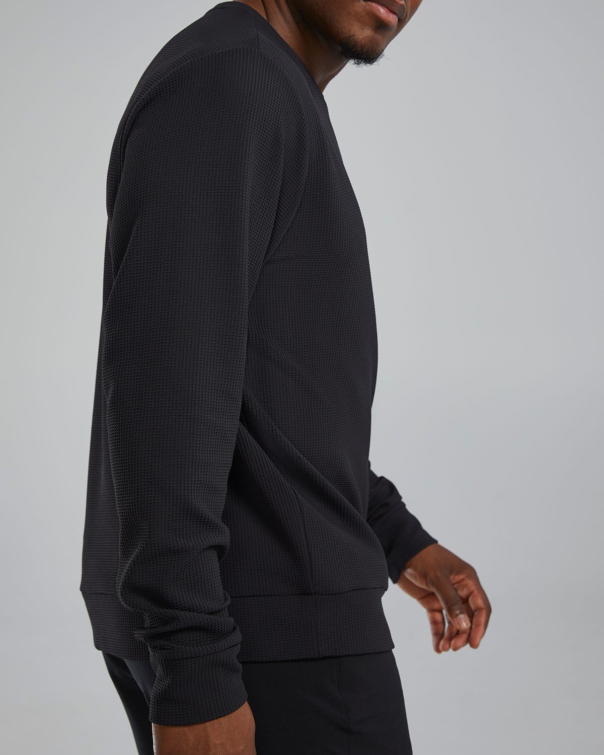 Product image for 001 Black