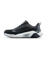 Women's Tecknit 2 Trainer - Black/White