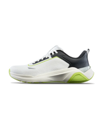 Women's Tecknit 2 Trainer - White/Green
