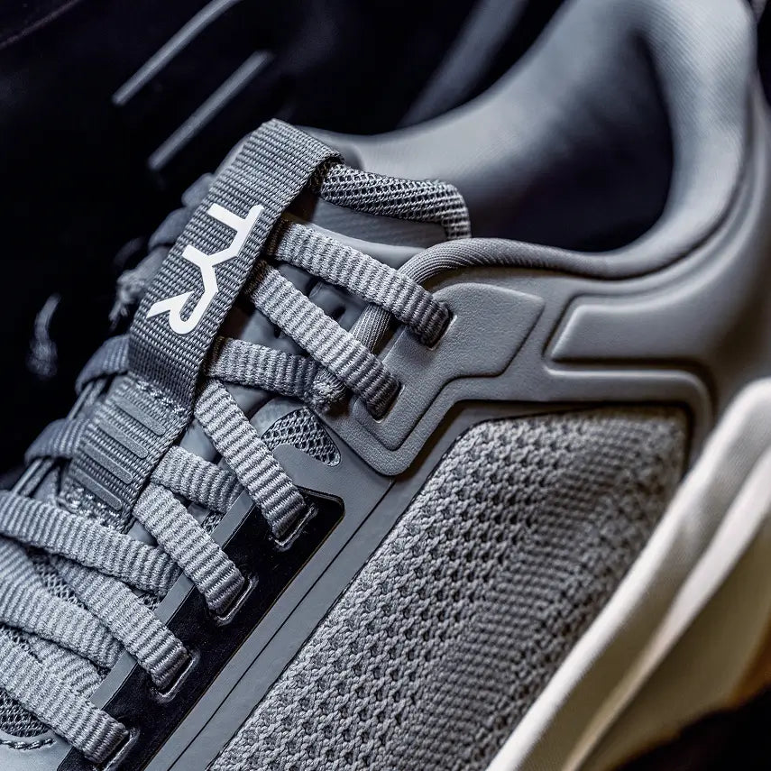 Breathable, Sock-Like Fit
