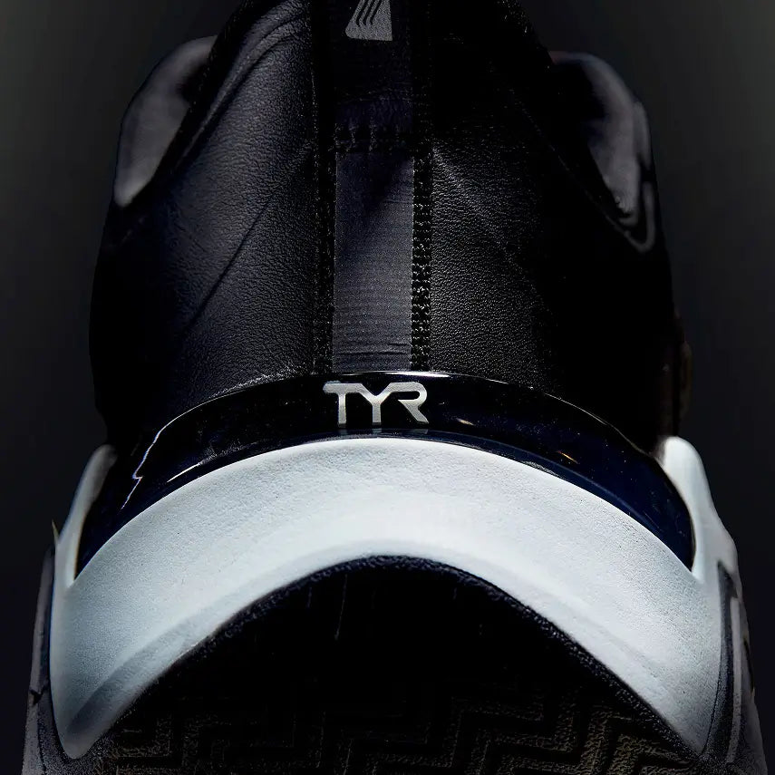 Reinforced Heel