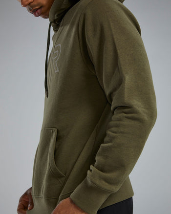 ::932 Olive Night