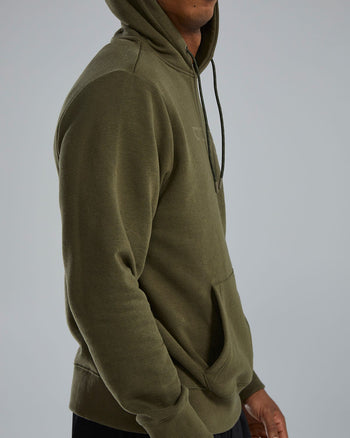 ::932 Olive Night