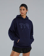 UltraSoft Women's Big Logo Tech Hoodie