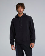 Sweat à capuche polaire mi-lourd TYR UltraSoft pour homme 