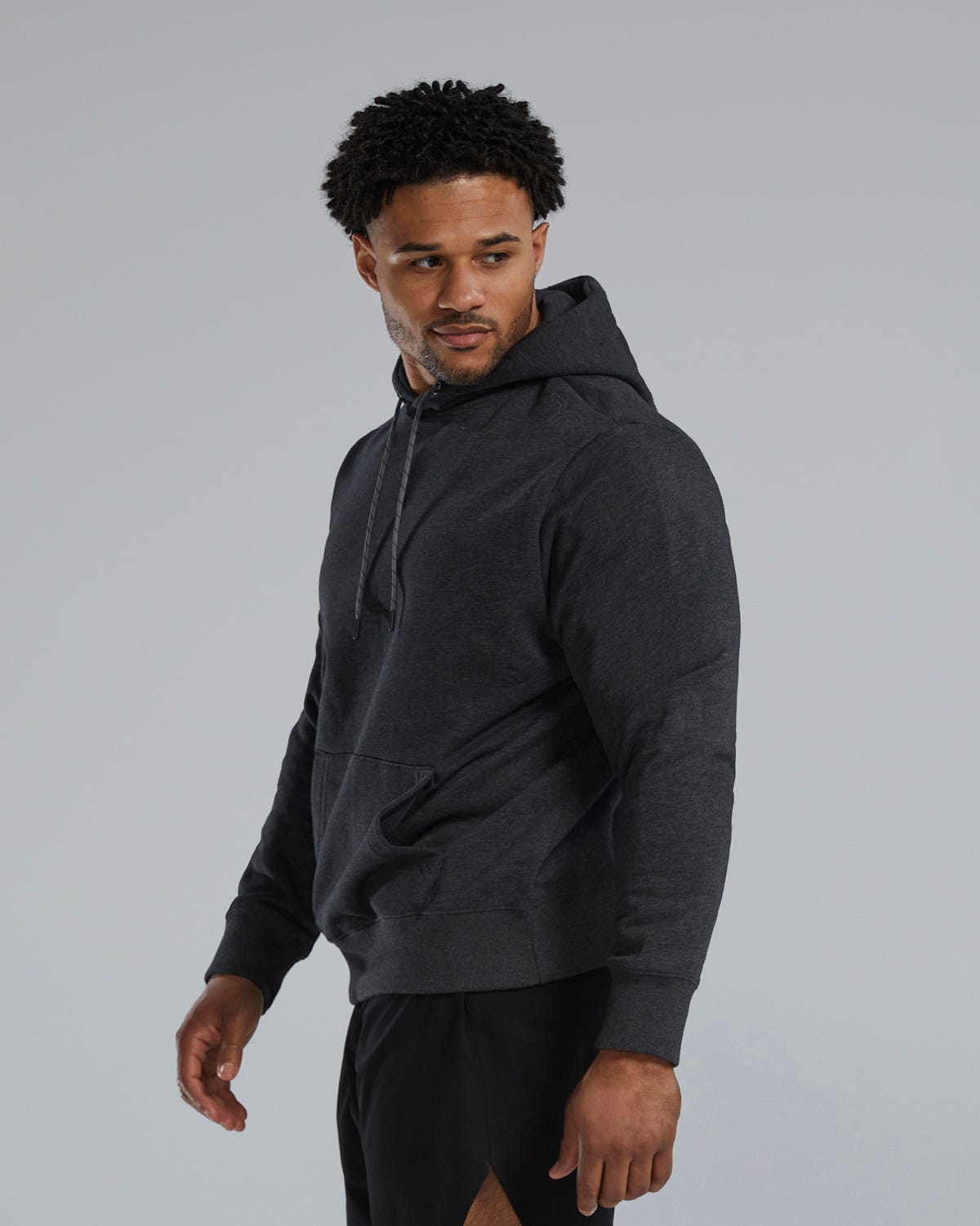Product image for 255 Charcoal Heather