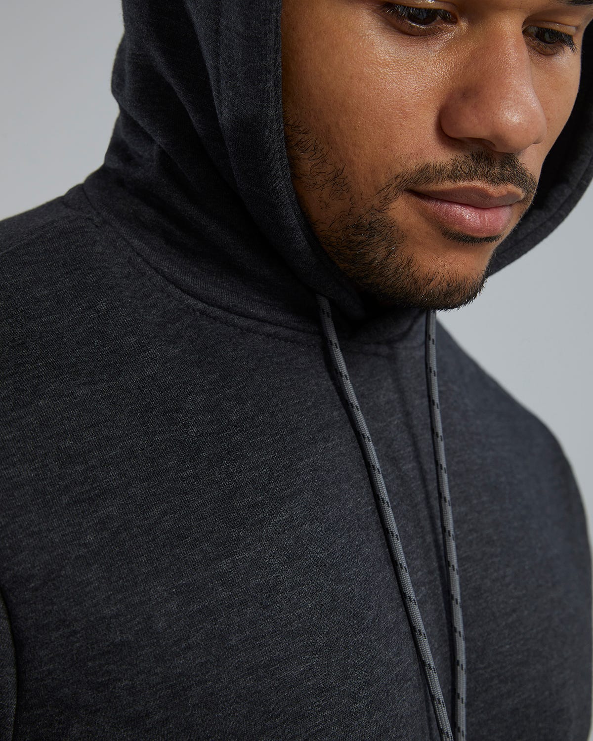 Product image for 255 Charcoal Heather