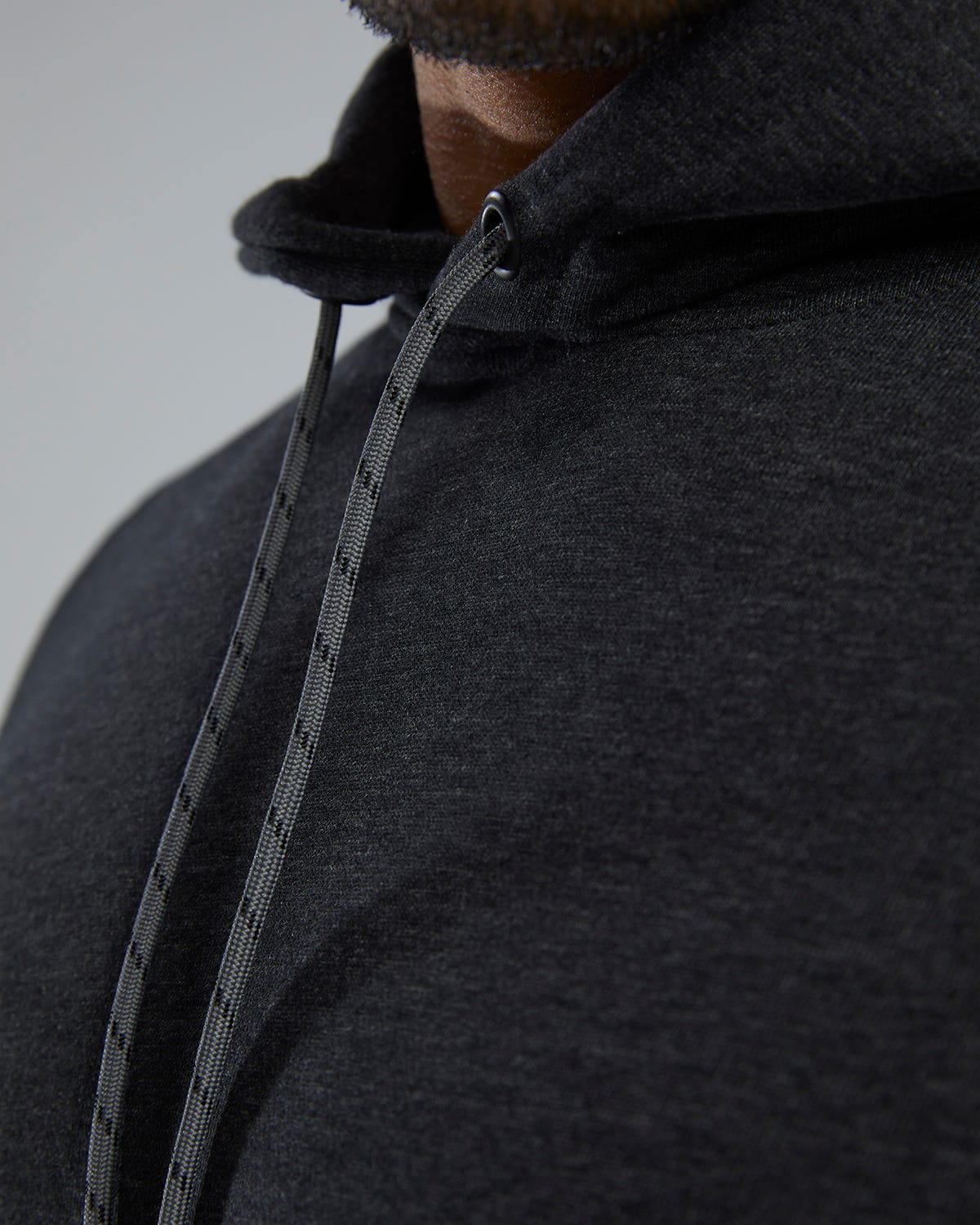 Product image for 255 Charcoal Heather