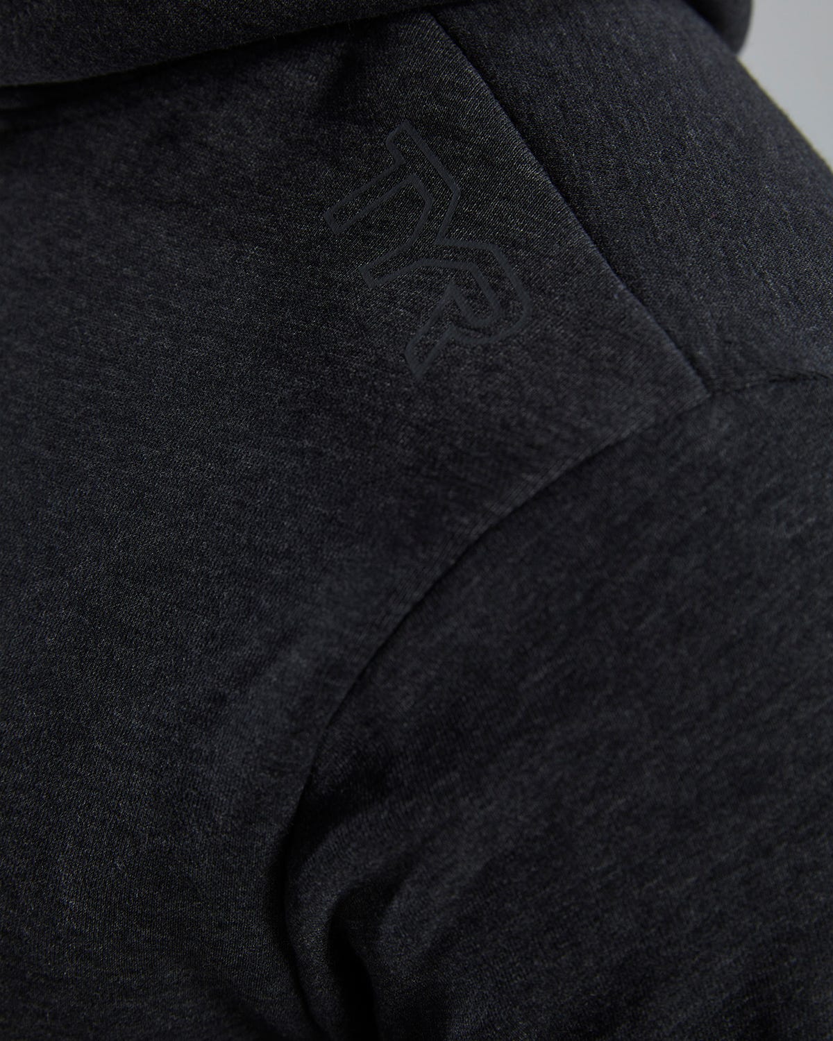 Product image for 255 Charcoal Heather