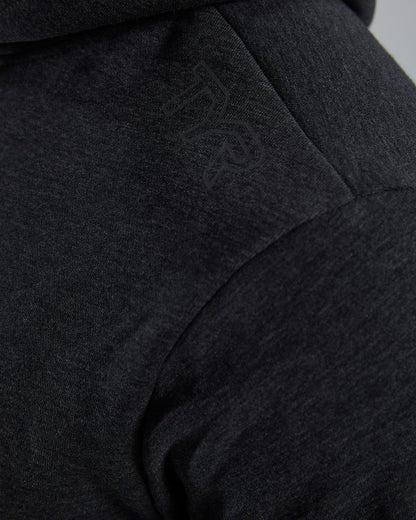 Product image for 255 Charcoal Heather