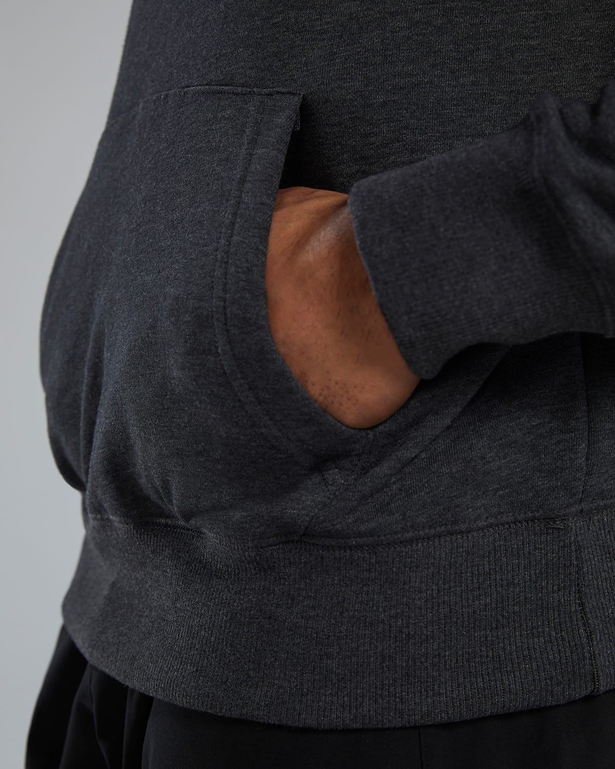 Product image for 255 Charcoal Heather