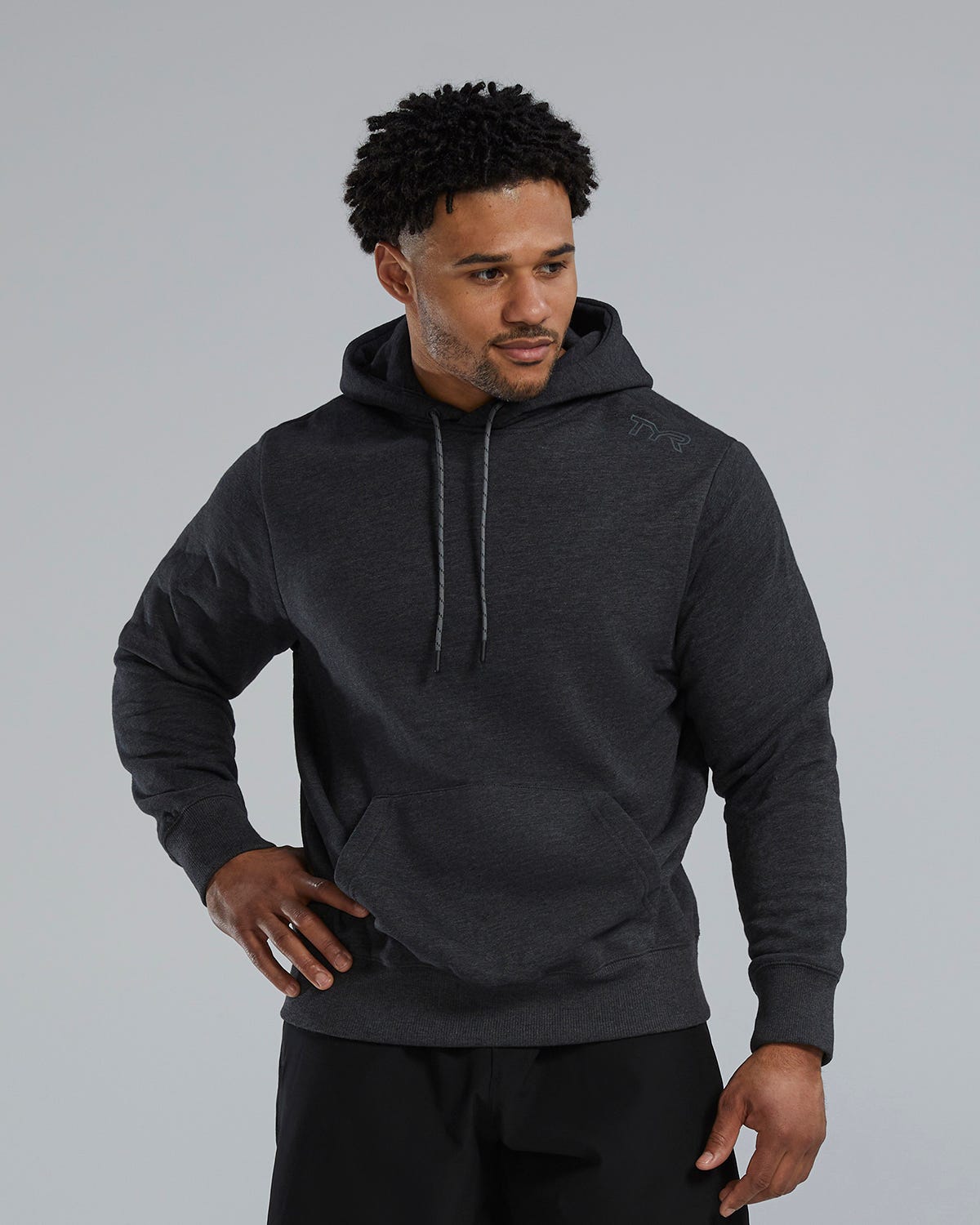 Product image for 255 Charcoal Heather