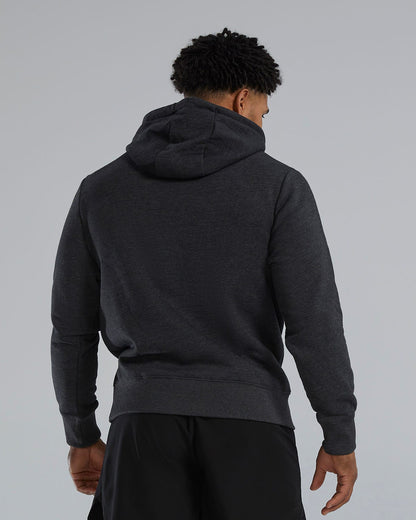 Product image for 255 Charcoal Heather