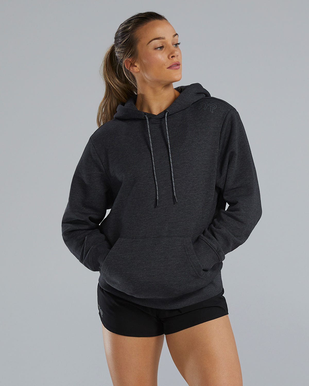 Product image for 255 Charcoal Heather