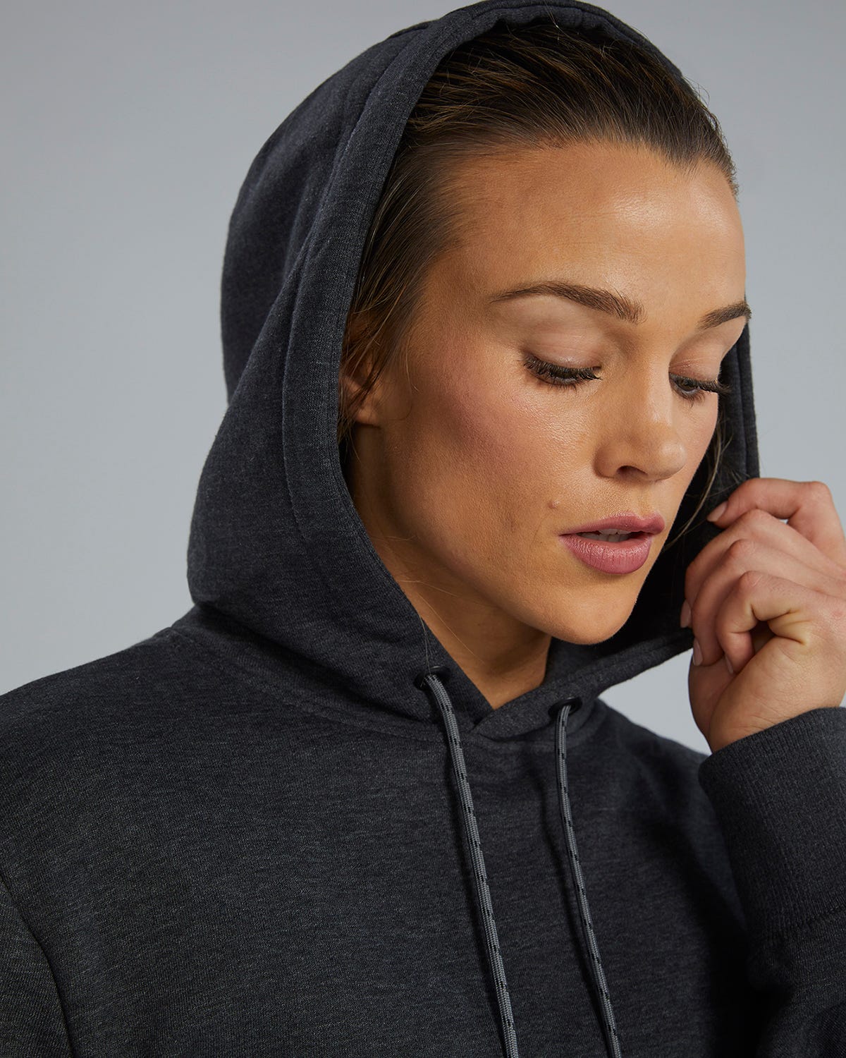 Product image for 255 Charcoal Heather