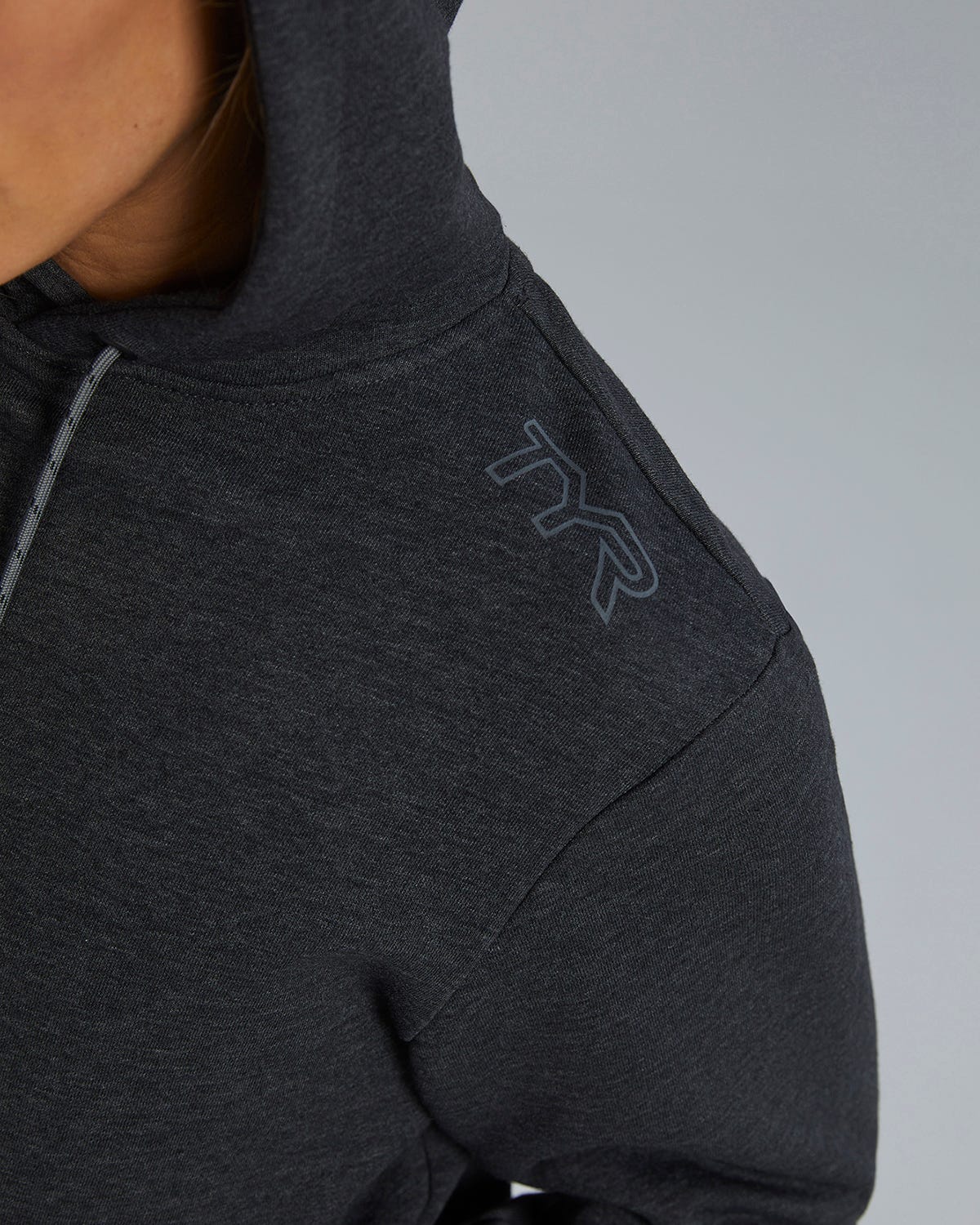 Product image for 255 Charcoal Heather