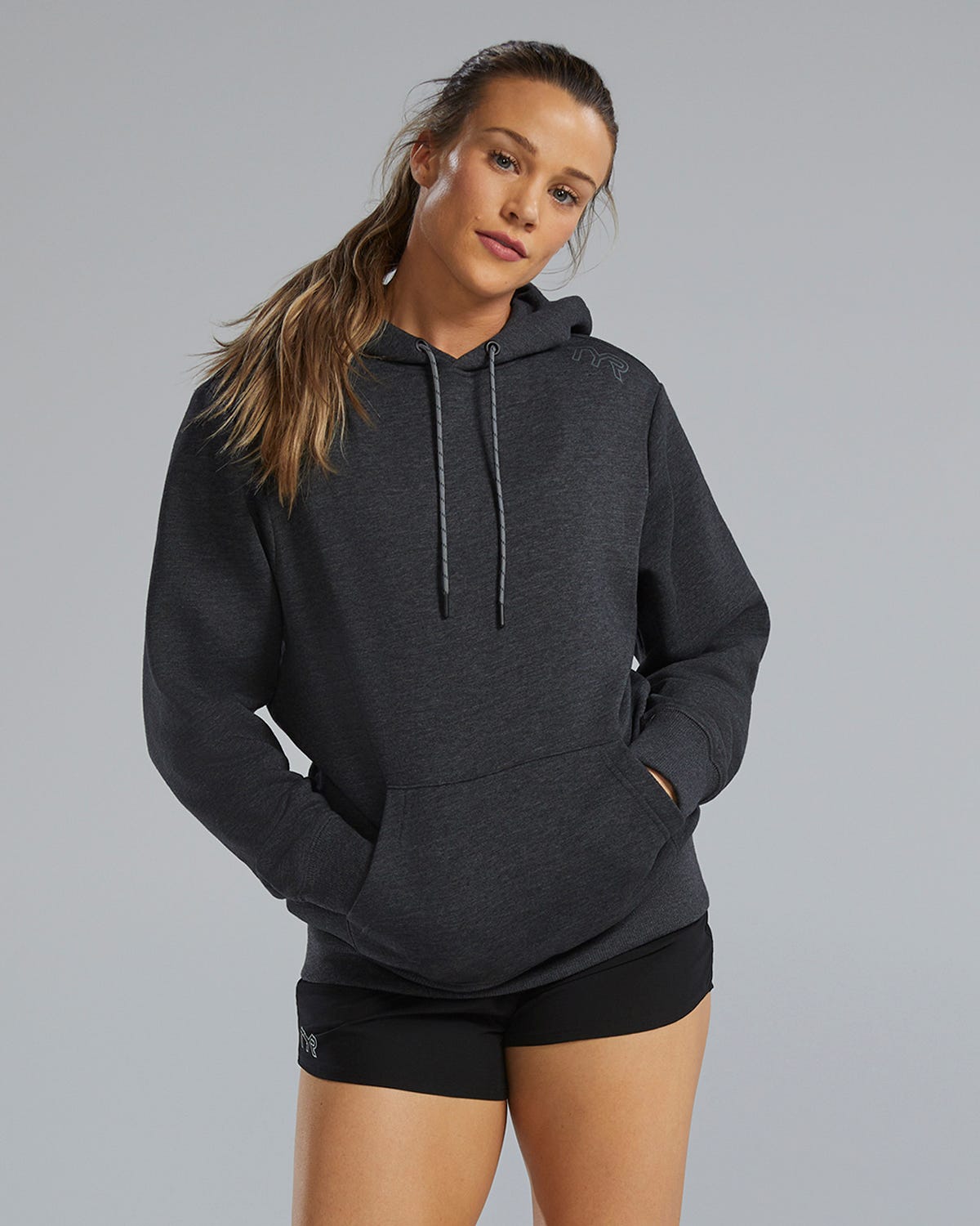 Product image for 255 Charcoal Heather