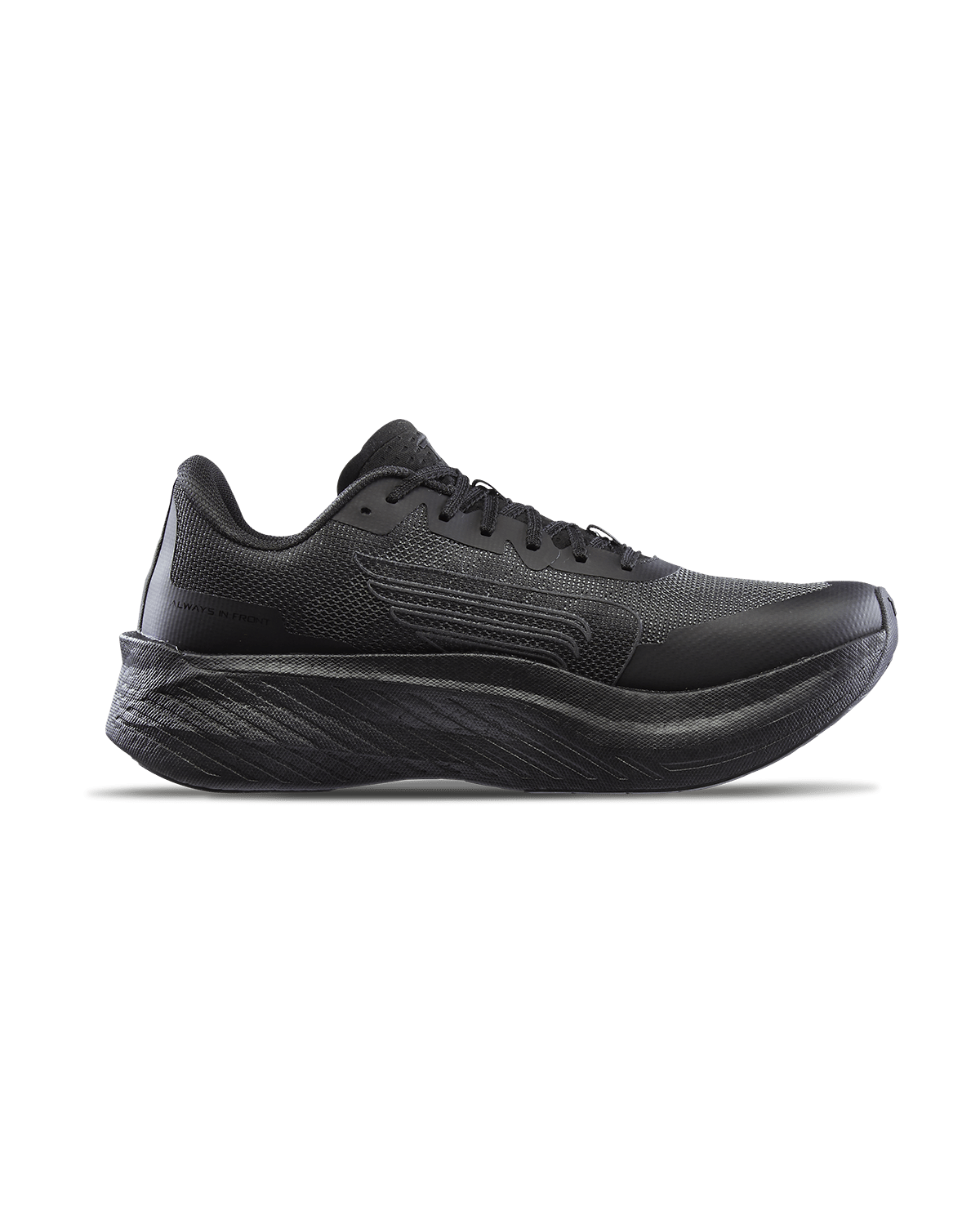 ::001 Black