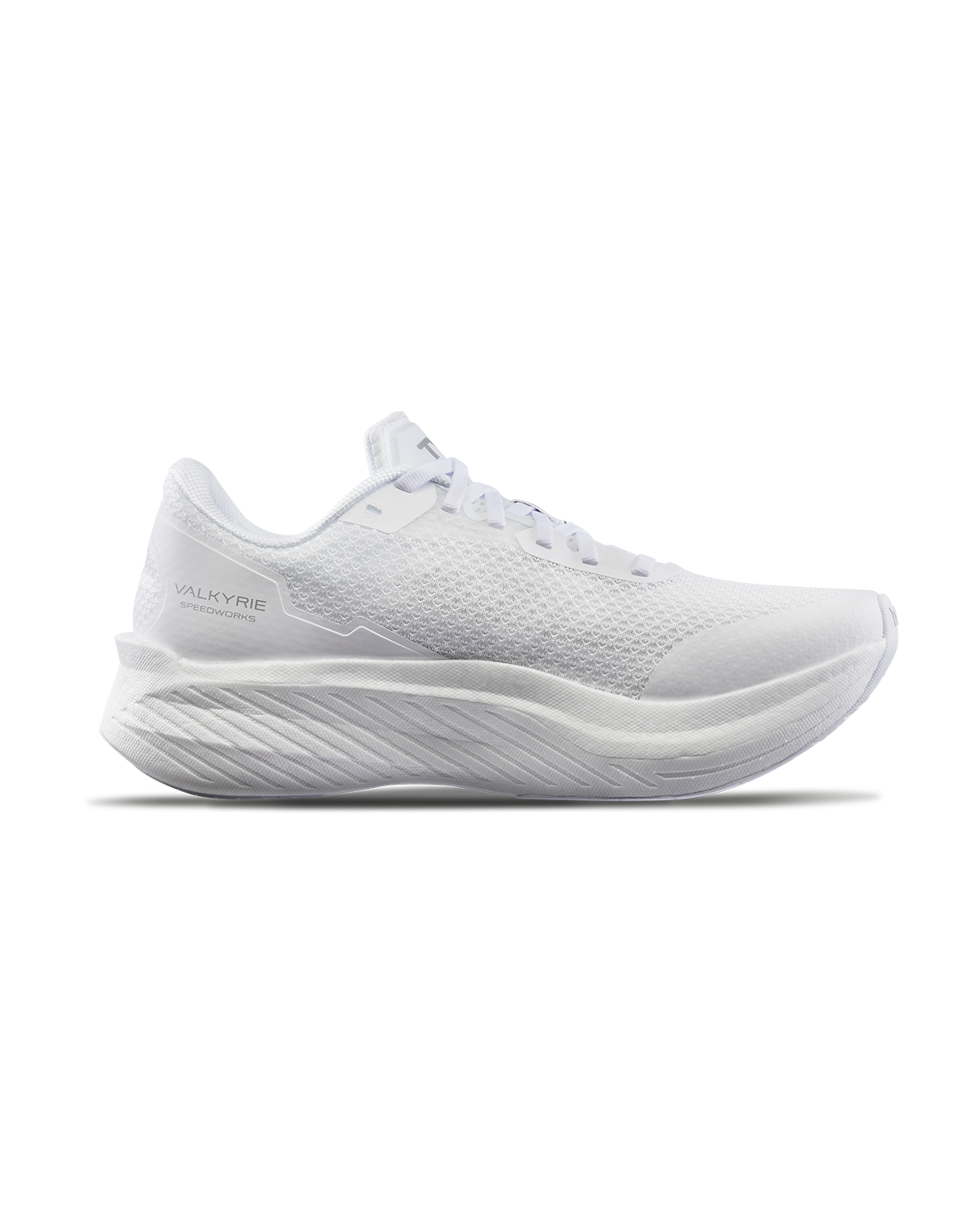 ::100 White