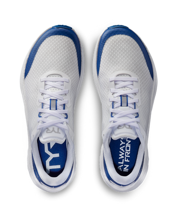 ::113 White/Royal