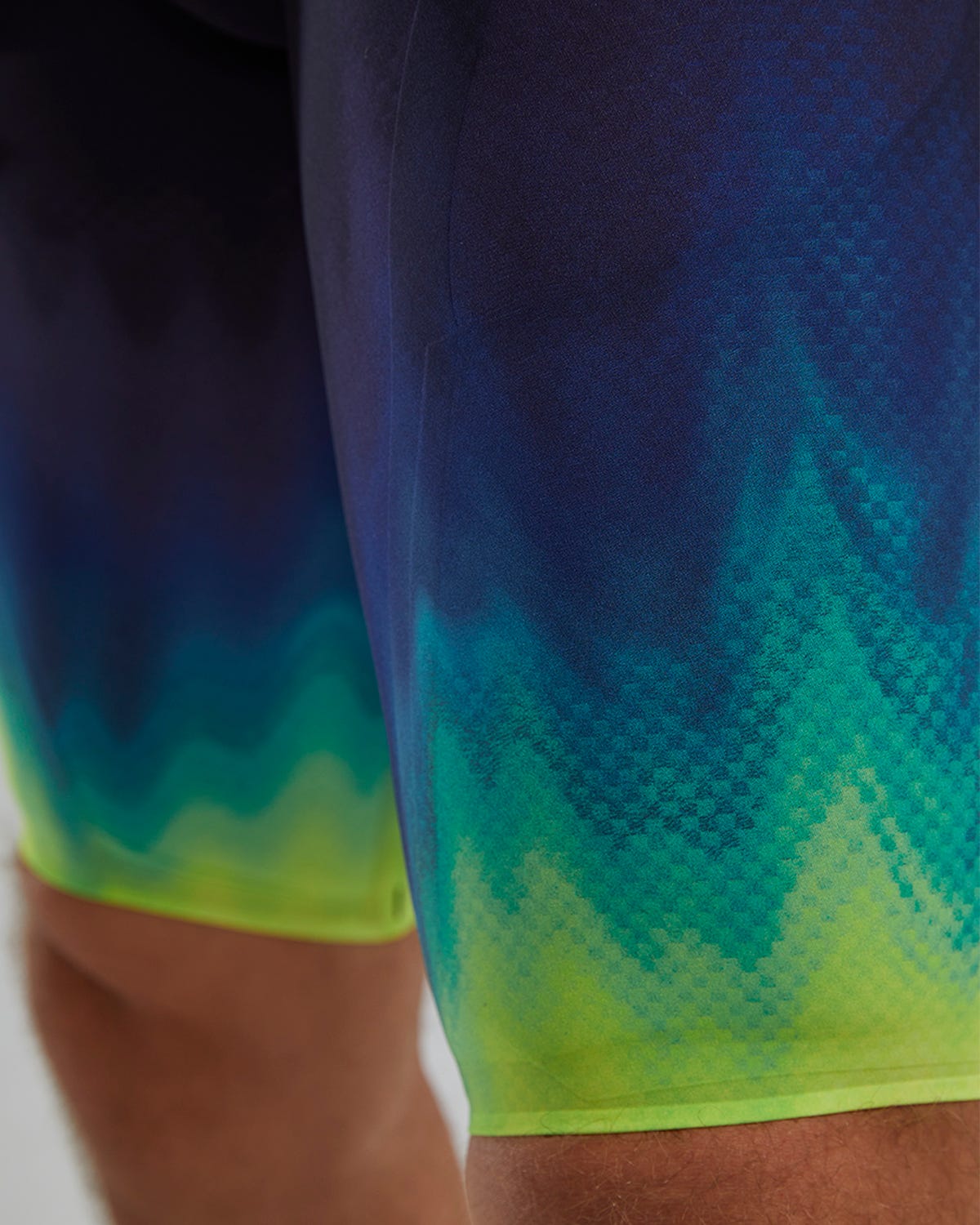 Product image for 334 Lime/Navy