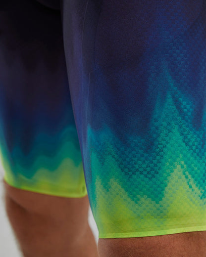 Product image for 334 Lime/Navy