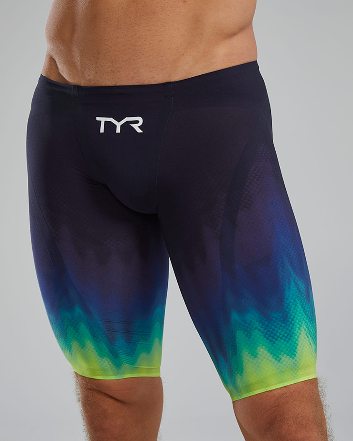 Product image for 334 Lime/Navy