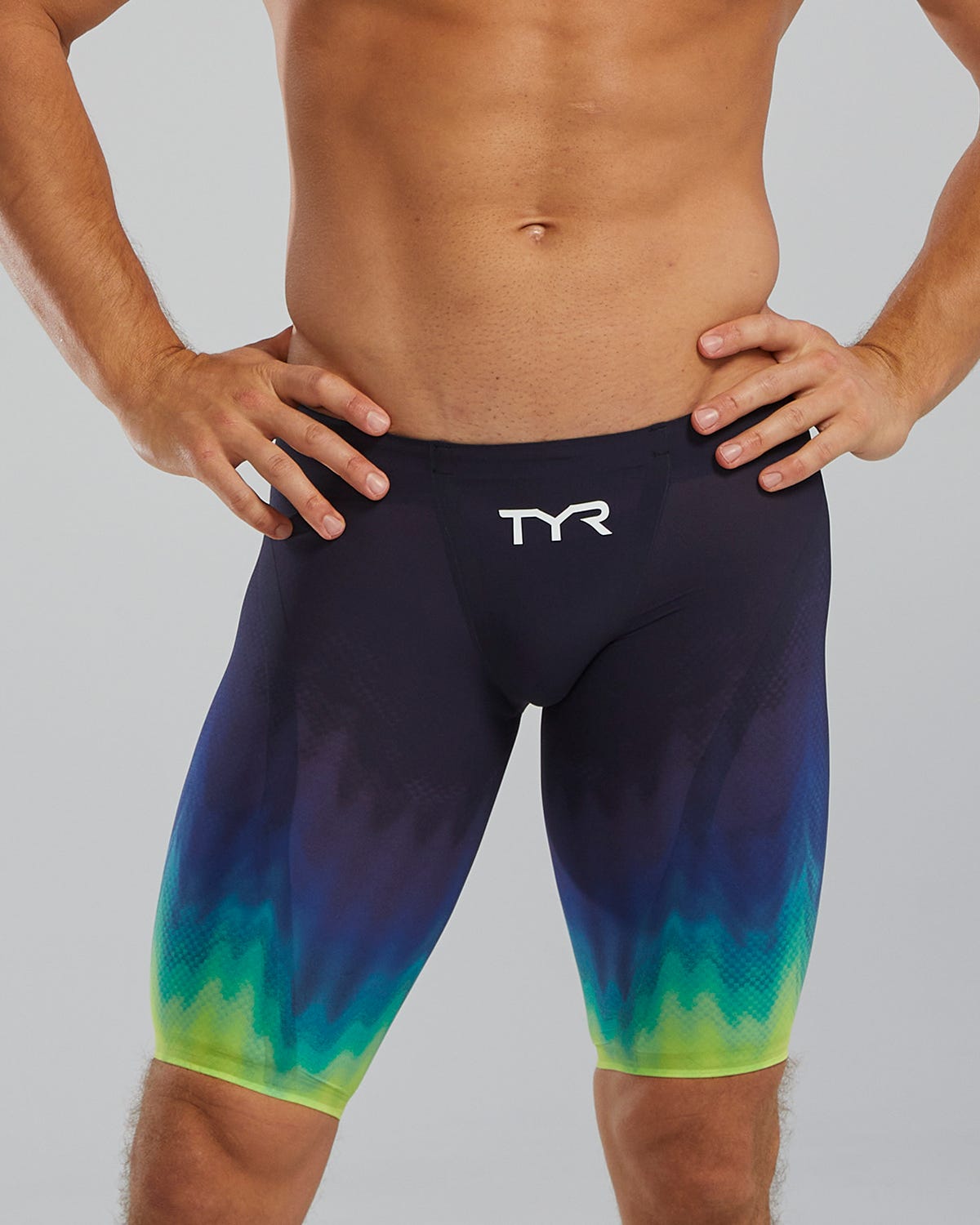 Product image for 334 Lime/Navy