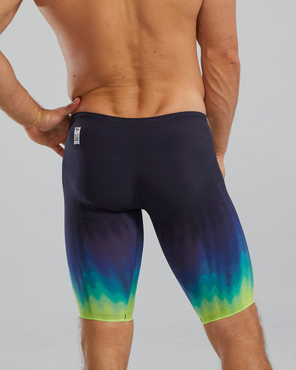 Product image for 334 Lime/Navy