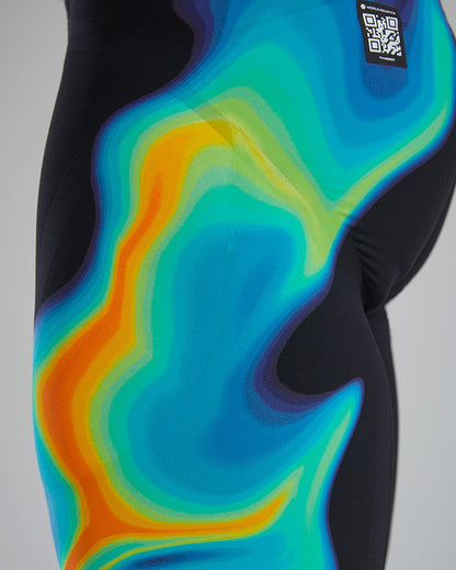 Product image for 809 Org/Grn