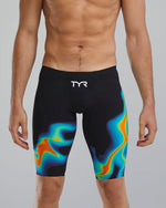 Jammer taille basse Venzo pour homme - Infrarouge
