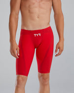Men's Venzo™ Low Waist Jammer Tech Suit - Solid Non PFAS