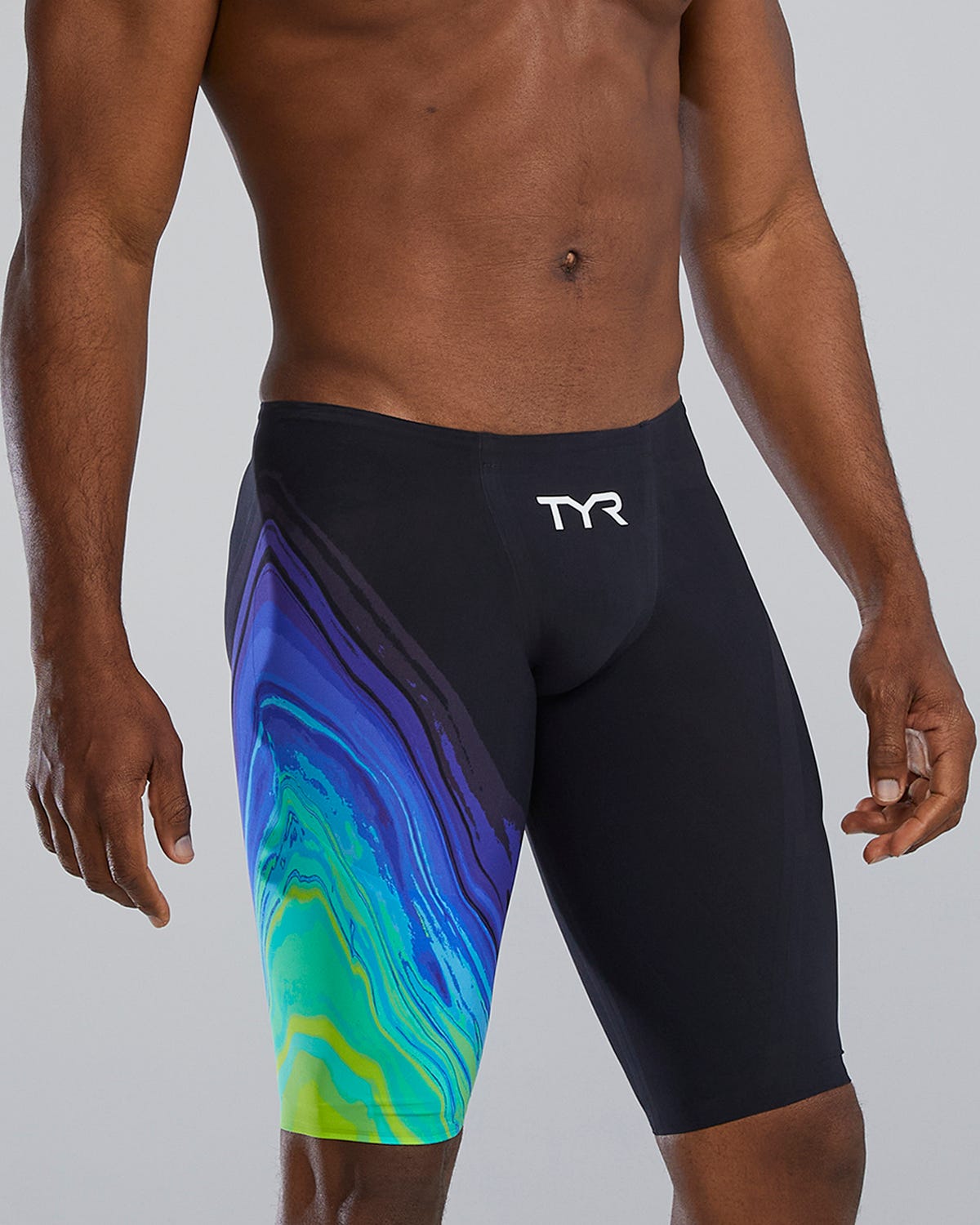 Product image for 334 Lime/Navy