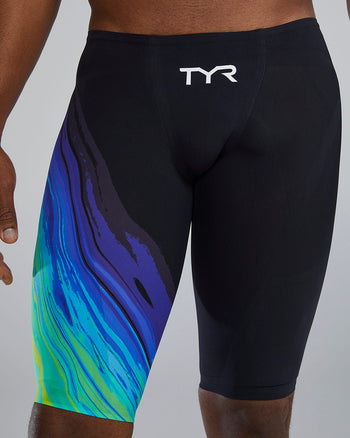 ::334 Lime/Navy