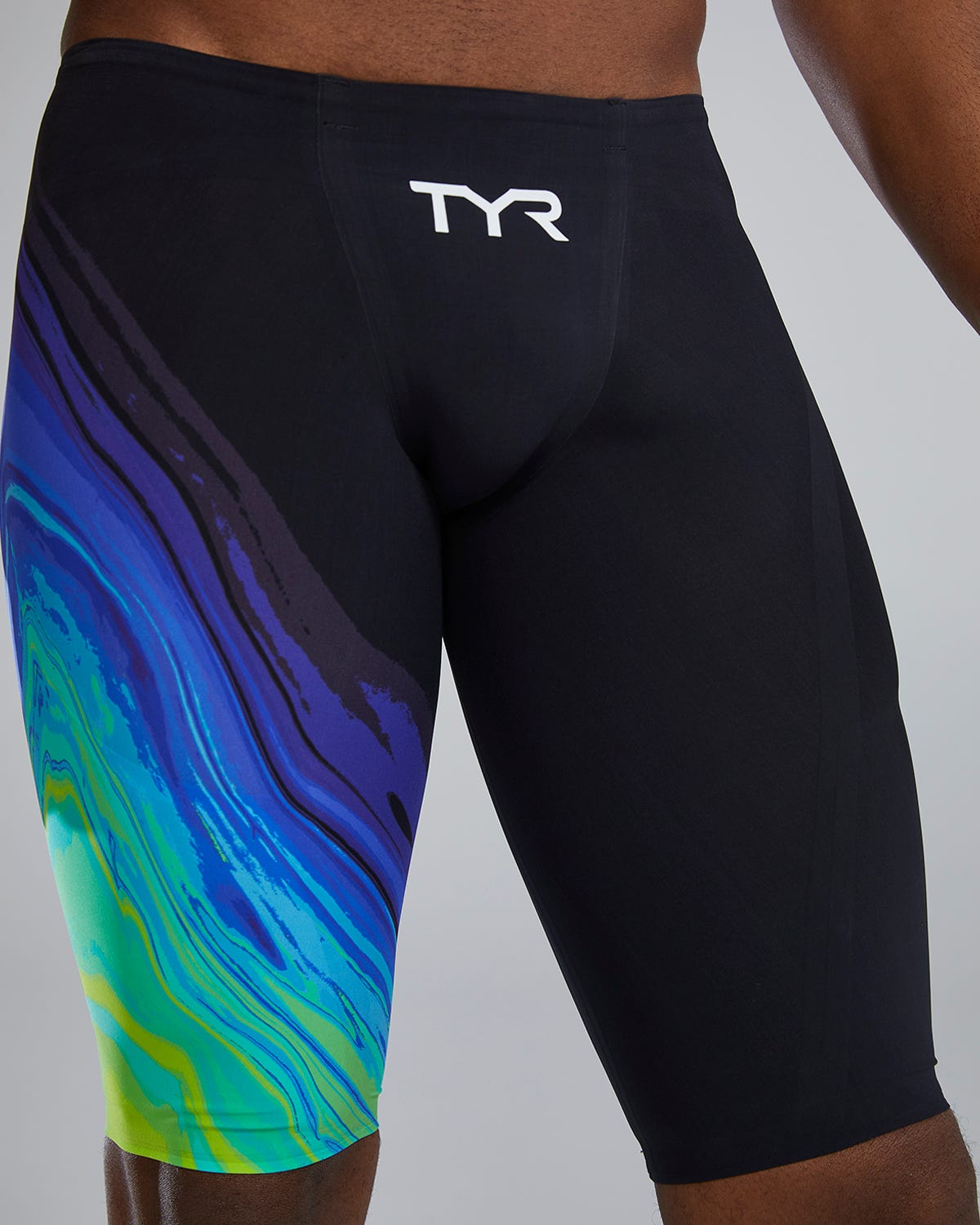 Product image for 334 Lime/Navy