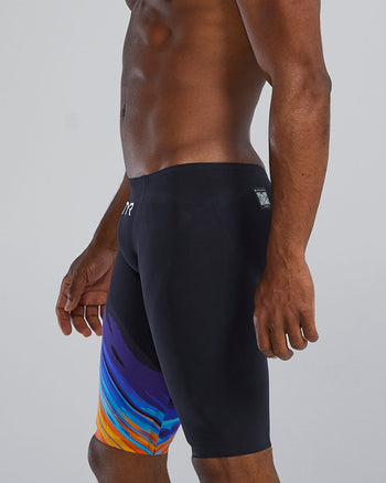 ::818 Orange/Navy